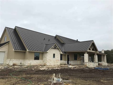 metal roofs for houses mckinney tx|Metal Roofer McKinney TX .